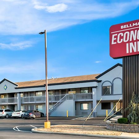 Bellmawr Economy Inn Bellmawr-Philadelphia Area Zewnętrze zdjęcie