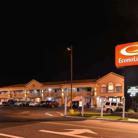 Bellmawr Economy Inn Bellmawr-Philadelphia Area Zewnętrze zdjęcie