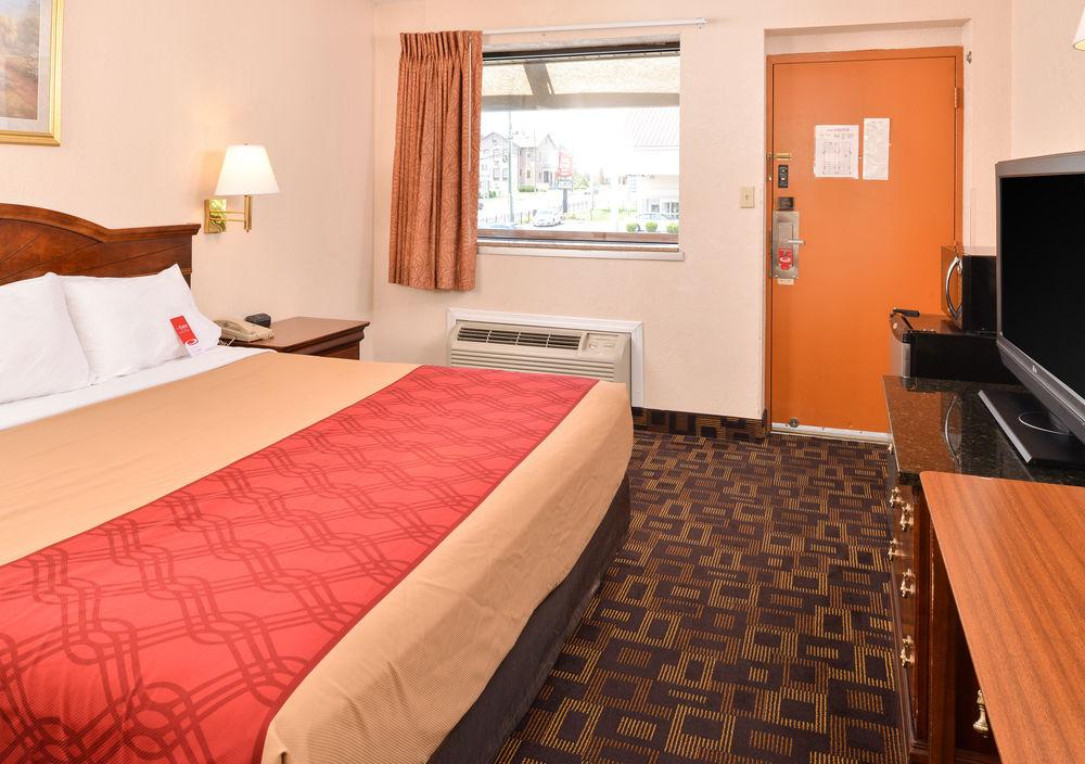 Bellmawr Economy Inn Bellmawr-Philadelphia Area Zewnętrze zdjęcie