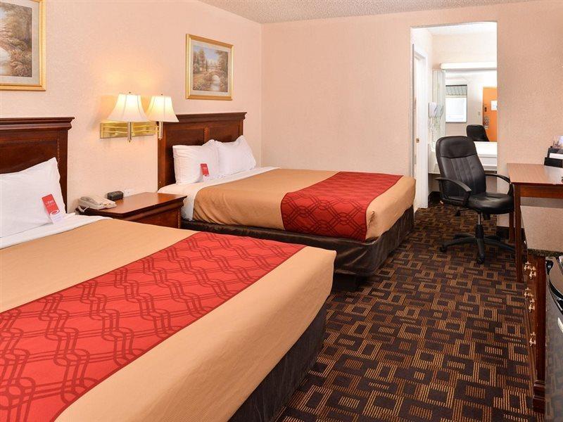 Bellmawr Economy Inn Bellmawr-Philadelphia Area Zewnętrze zdjęcie