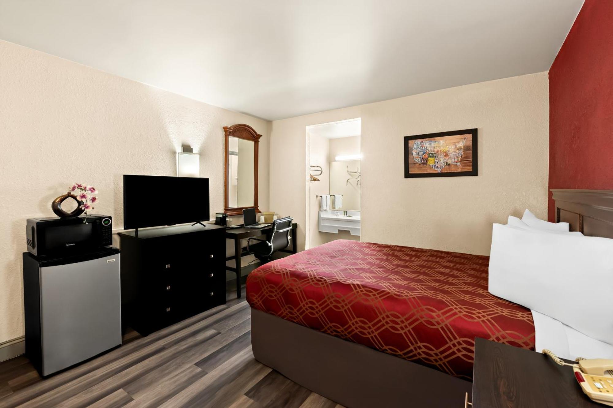 Bellmawr Economy Inn Bellmawr-Philadelphia Area Zewnętrze zdjęcie