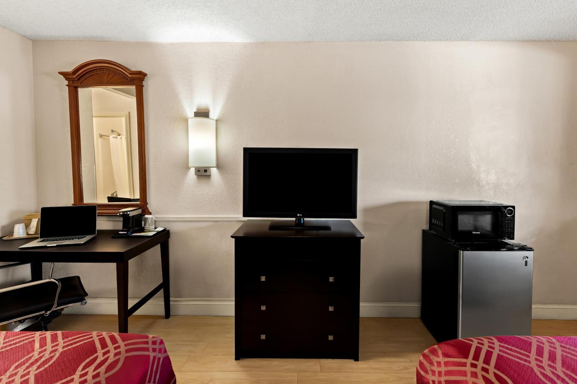 Bellmawr Economy Inn Bellmawr-Philadelphia Area Zewnętrze zdjęcie