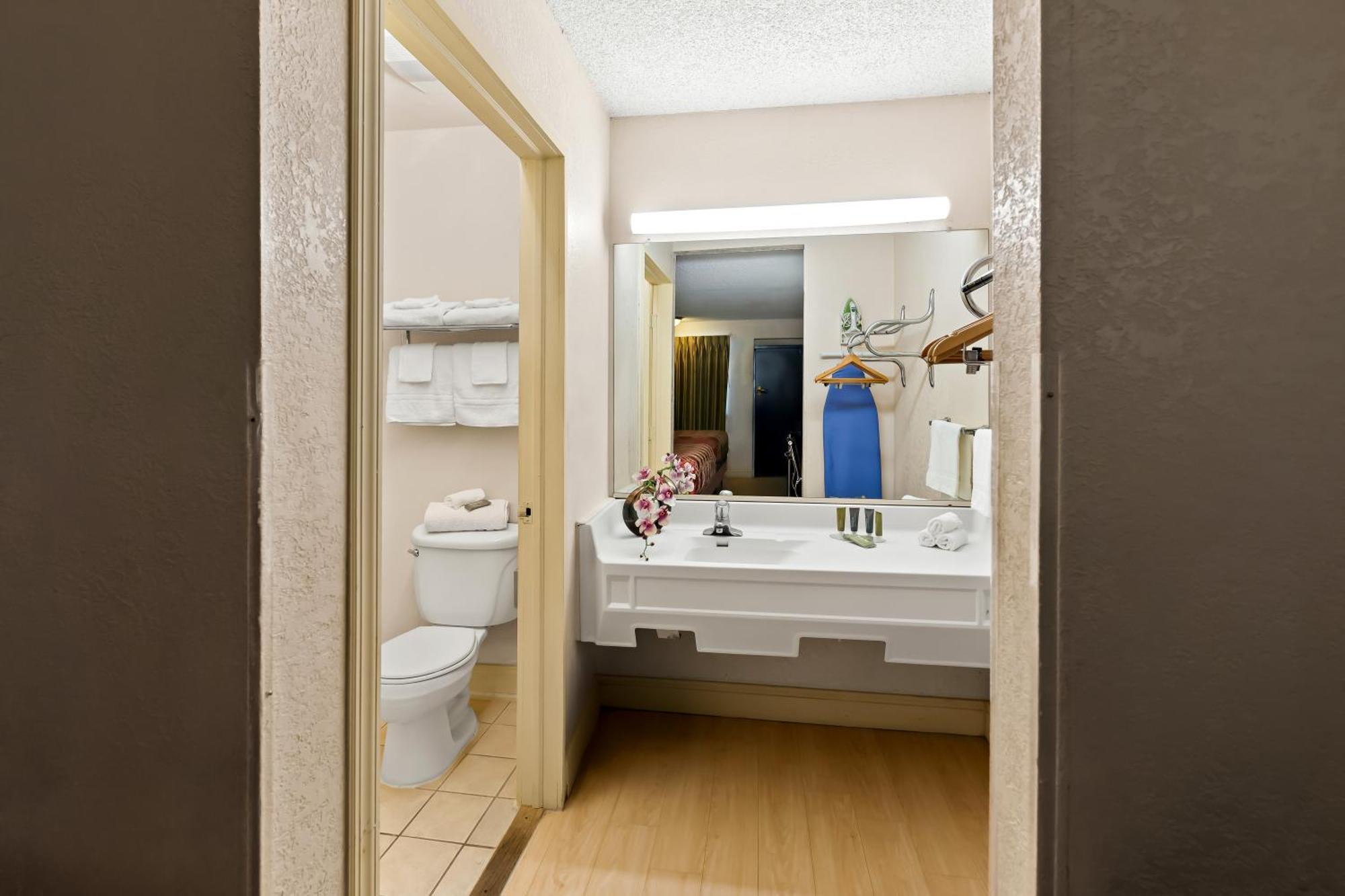 Bellmawr Economy Inn Bellmawr-Philadelphia Area Zewnętrze zdjęcie