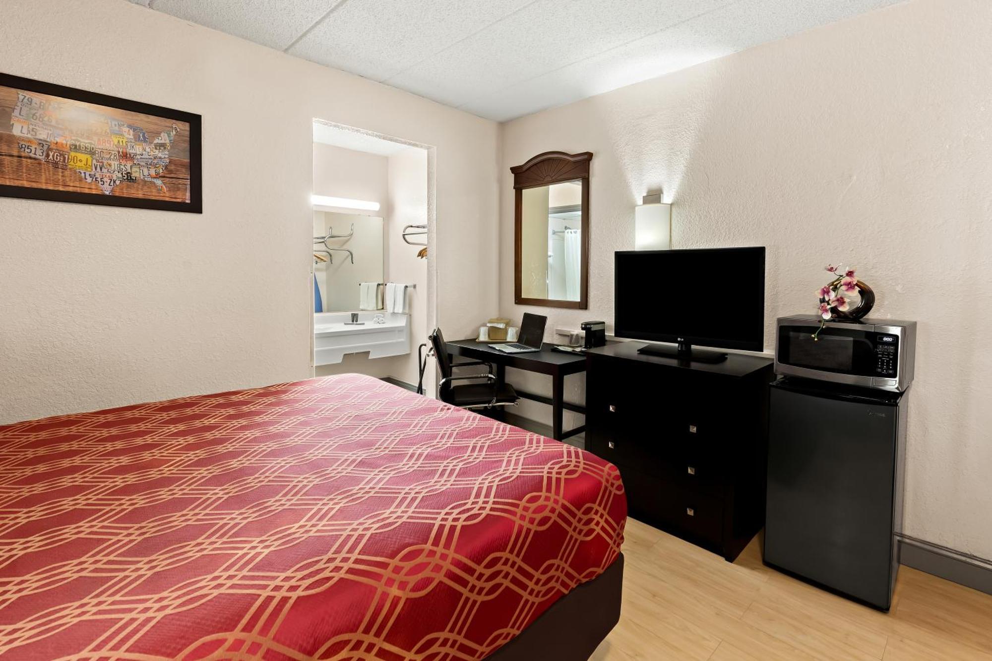 Bellmawr Economy Inn Bellmawr-Philadelphia Area Zewnętrze zdjęcie
