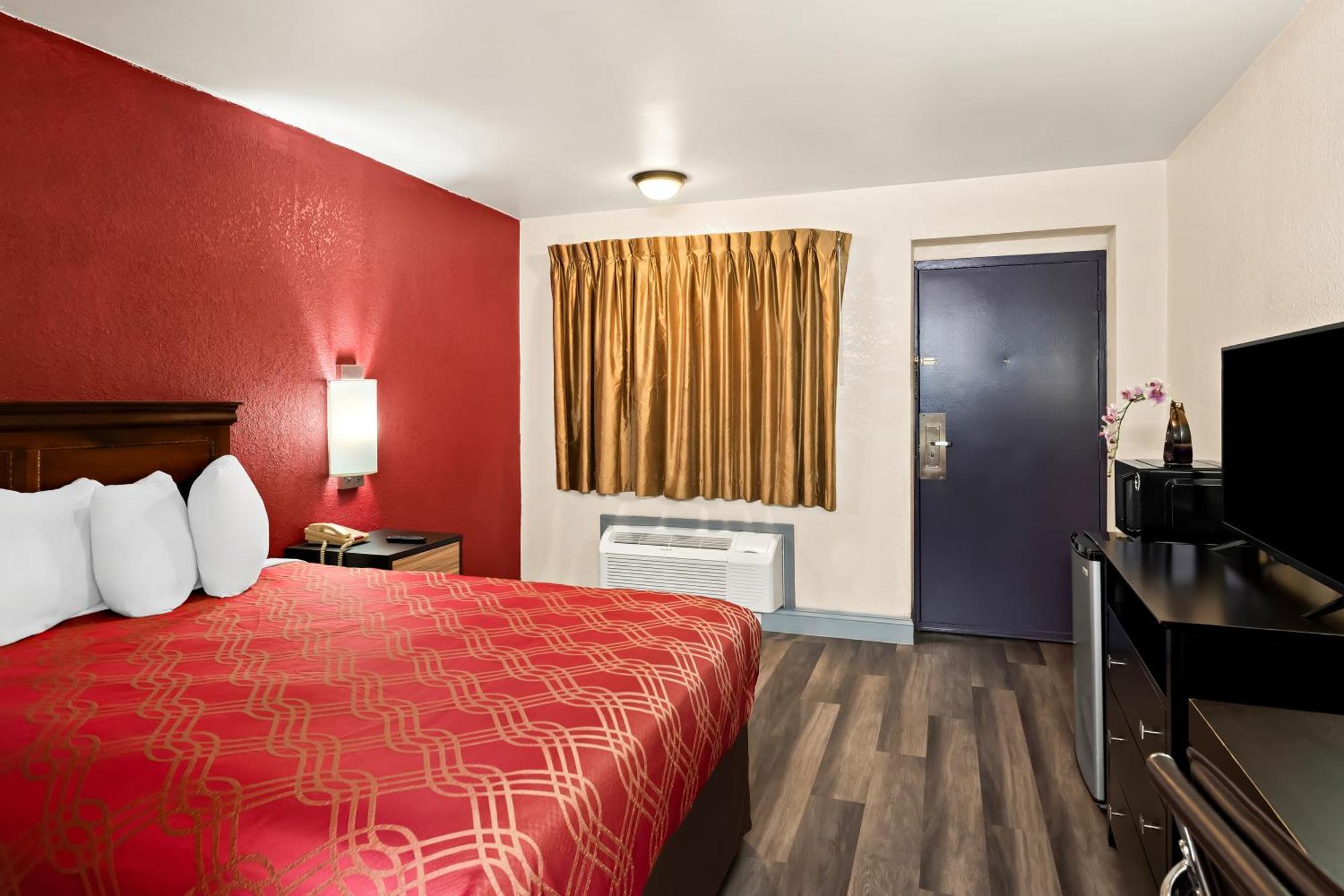 Bellmawr Economy Inn Bellmawr-Philadelphia Area Zewnętrze zdjęcie