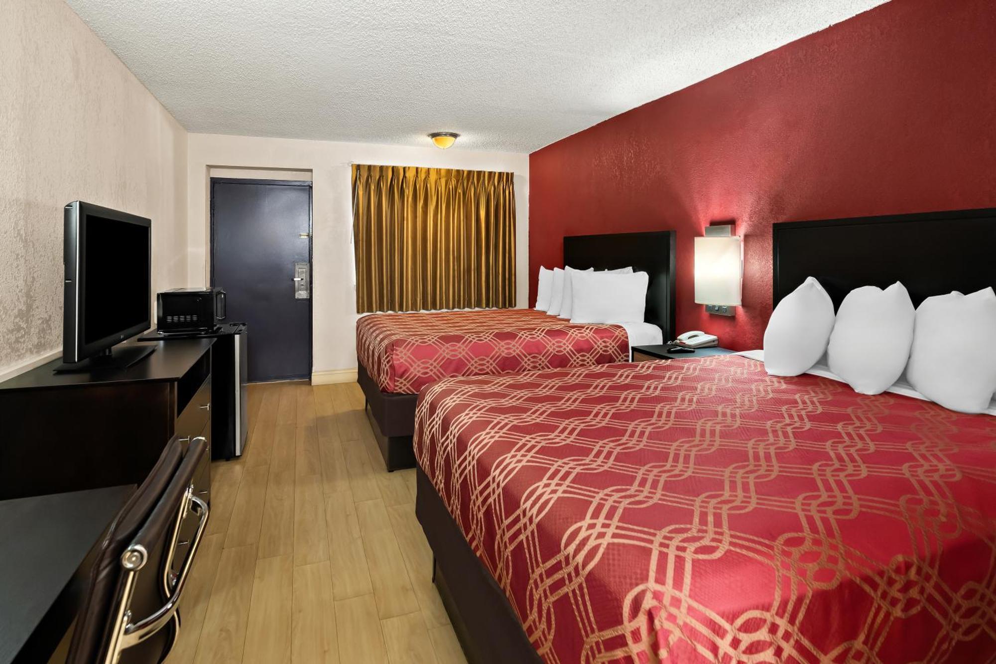 Bellmawr Economy Inn Bellmawr-Philadelphia Area Zewnętrze zdjęcie