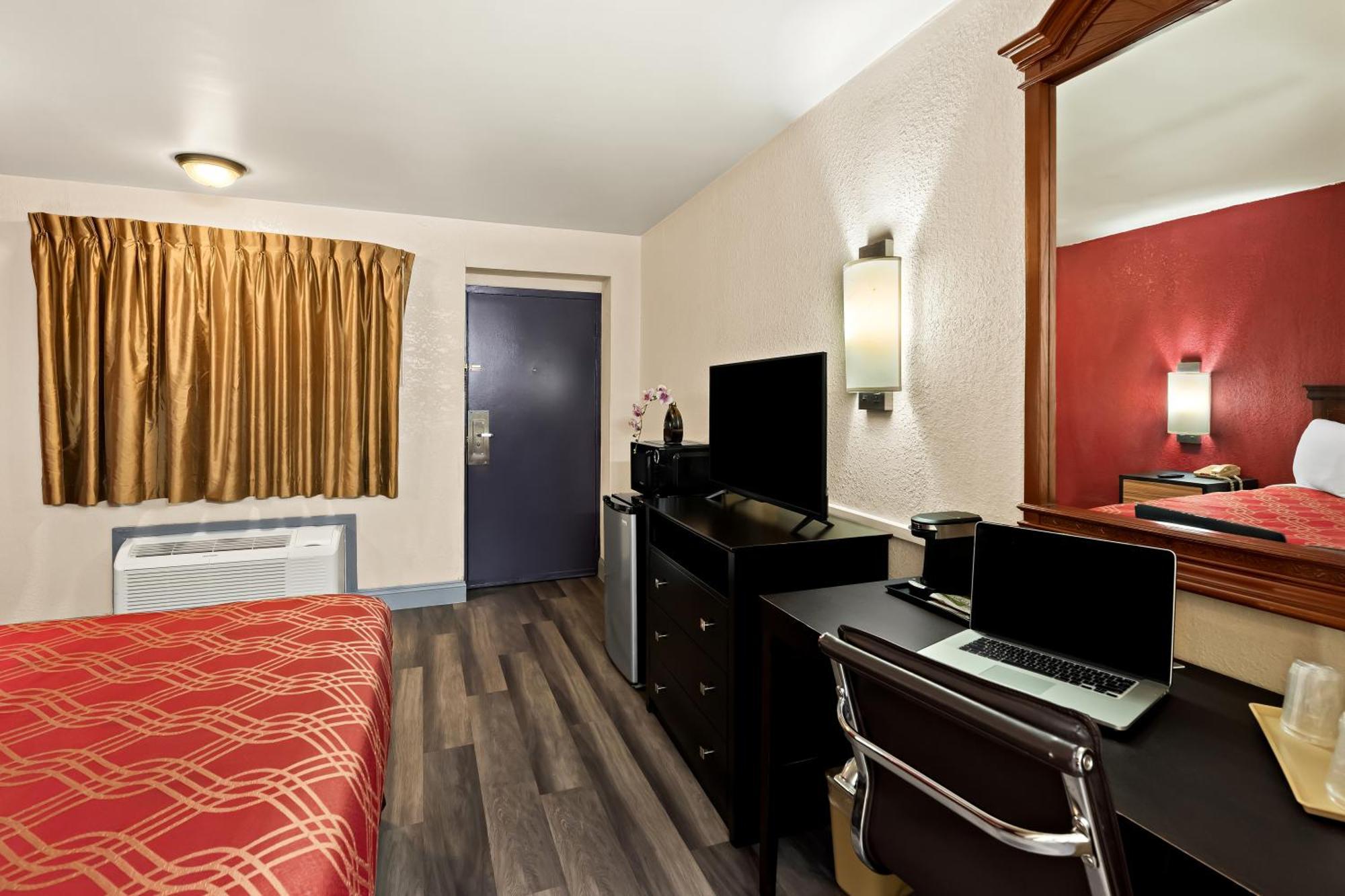 Bellmawr Economy Inn Bellmawr-Philadelphia Area Zewnętrze zdjęcie