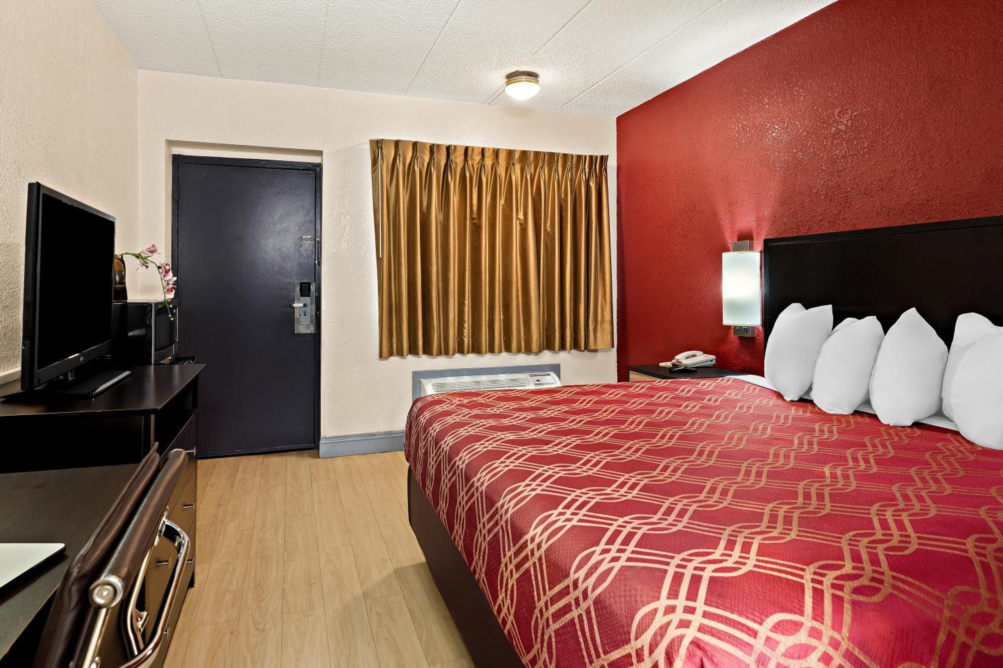 Bellmawr Economy Inn Bellmawr-Philadelphia Area Zewnętrze zdjęcie