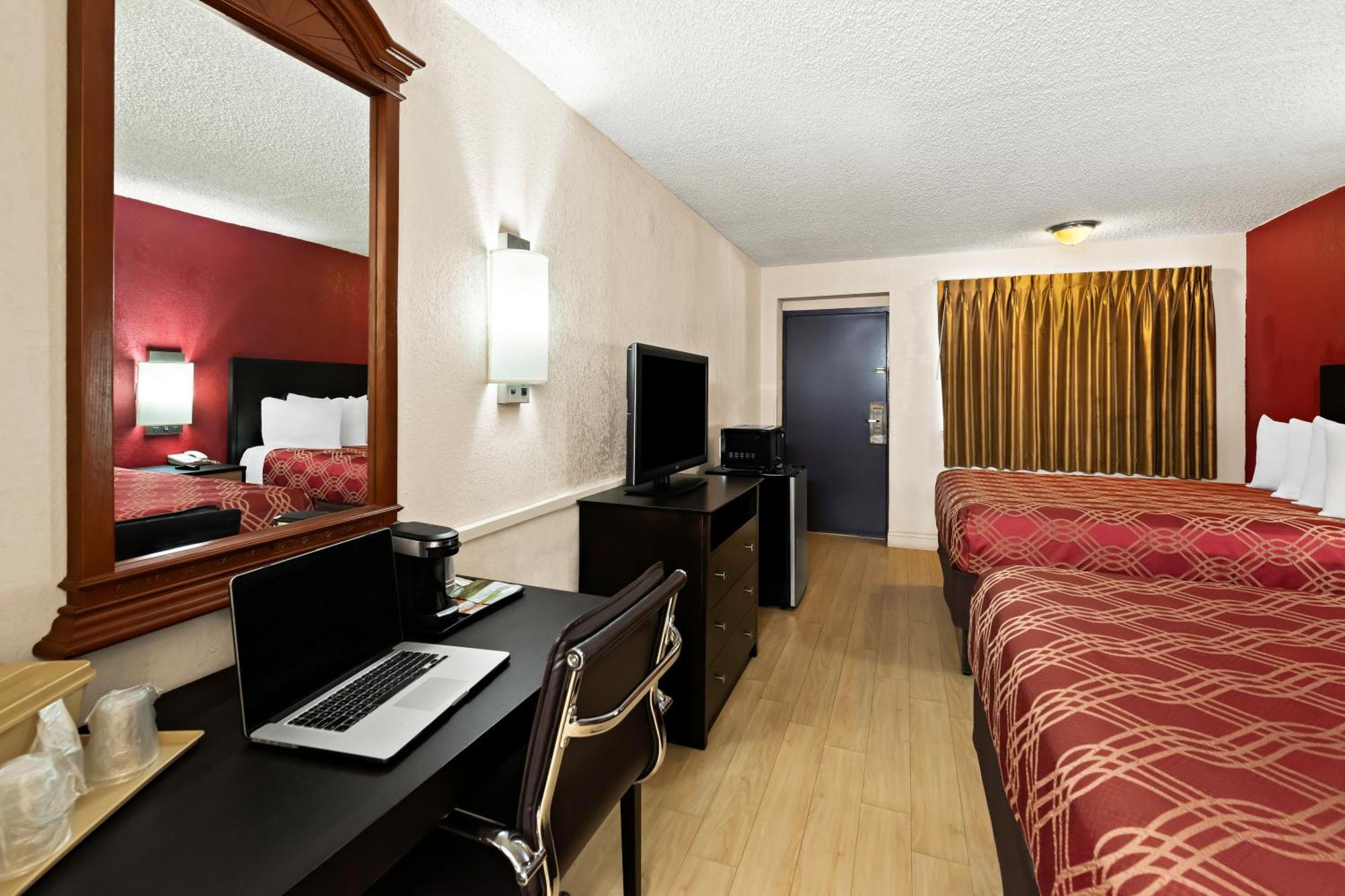 Bellmawr Economy Inn Bellmawr-Philadelphia Area Zewnętrze zdjęcie