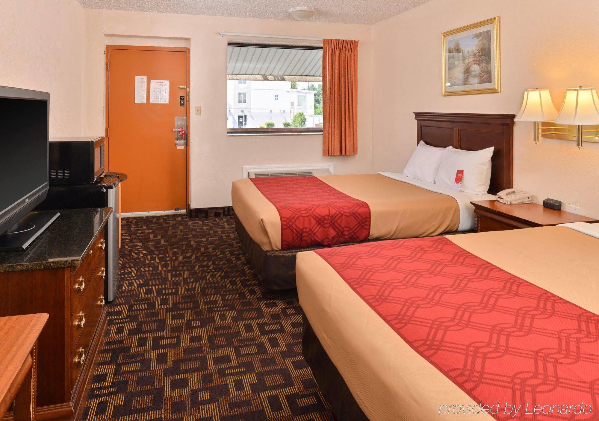 Bellmawr Economy Inn Bellmawr-Philadelphia Area Zewnętrze zdjęcie