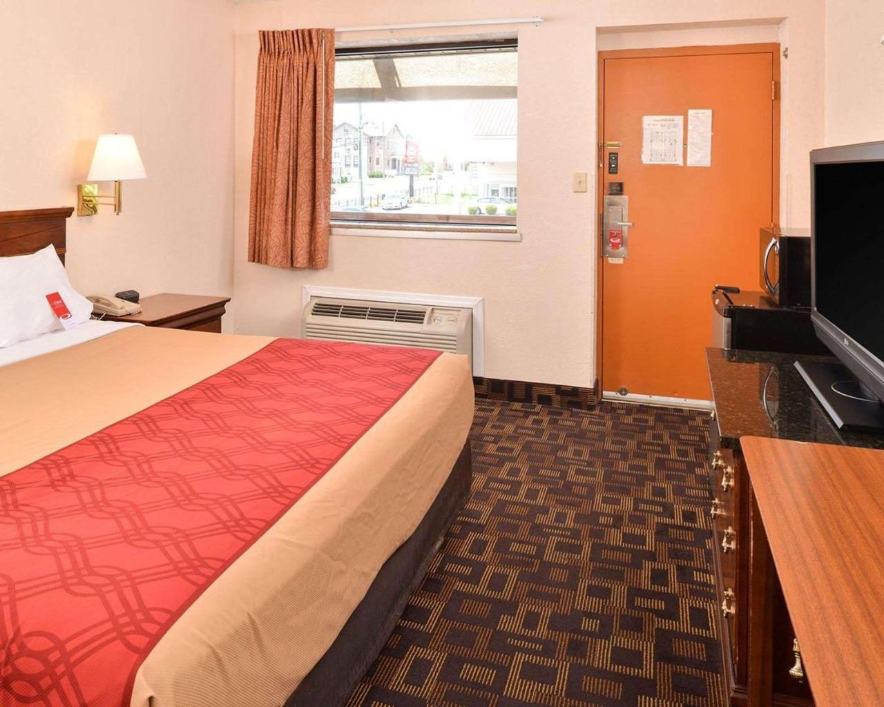 Bellmawr Economy Inn Bellmawr-Philadelphia Area Zewnętrze zdjęcie