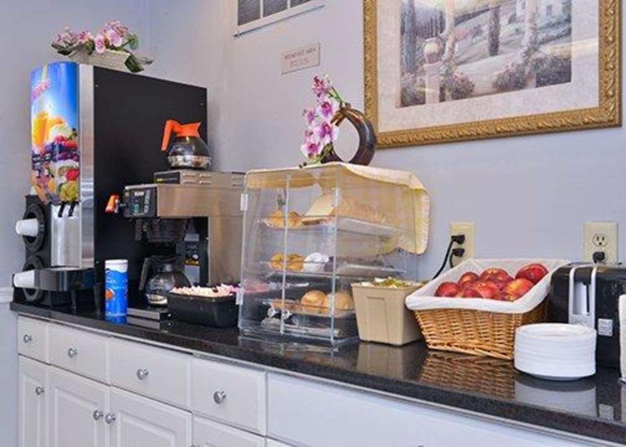 Bellmawr Economy Inn Bellmawr-Philadelphia Area Zewnętrze zdjęcie