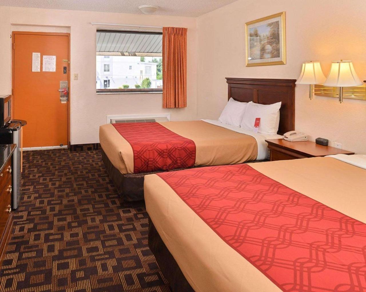 Bellmawr Economy Inn Bellmawr-Philadelphia Area Zewnętrze zdjęcie