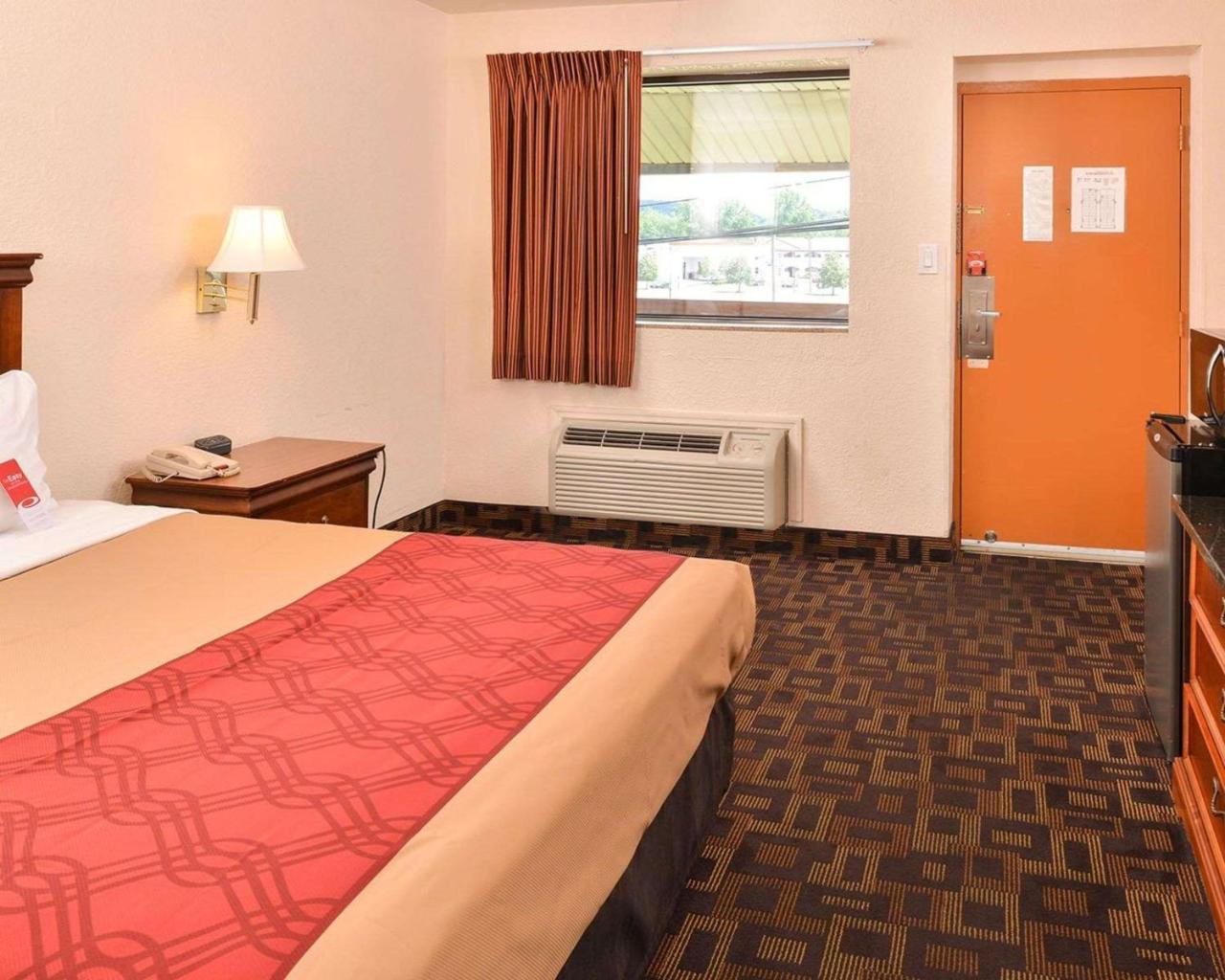 Bellmawr Economy Inn Bellmawr-Philadelphia Area Zewnętrze zdjęcie