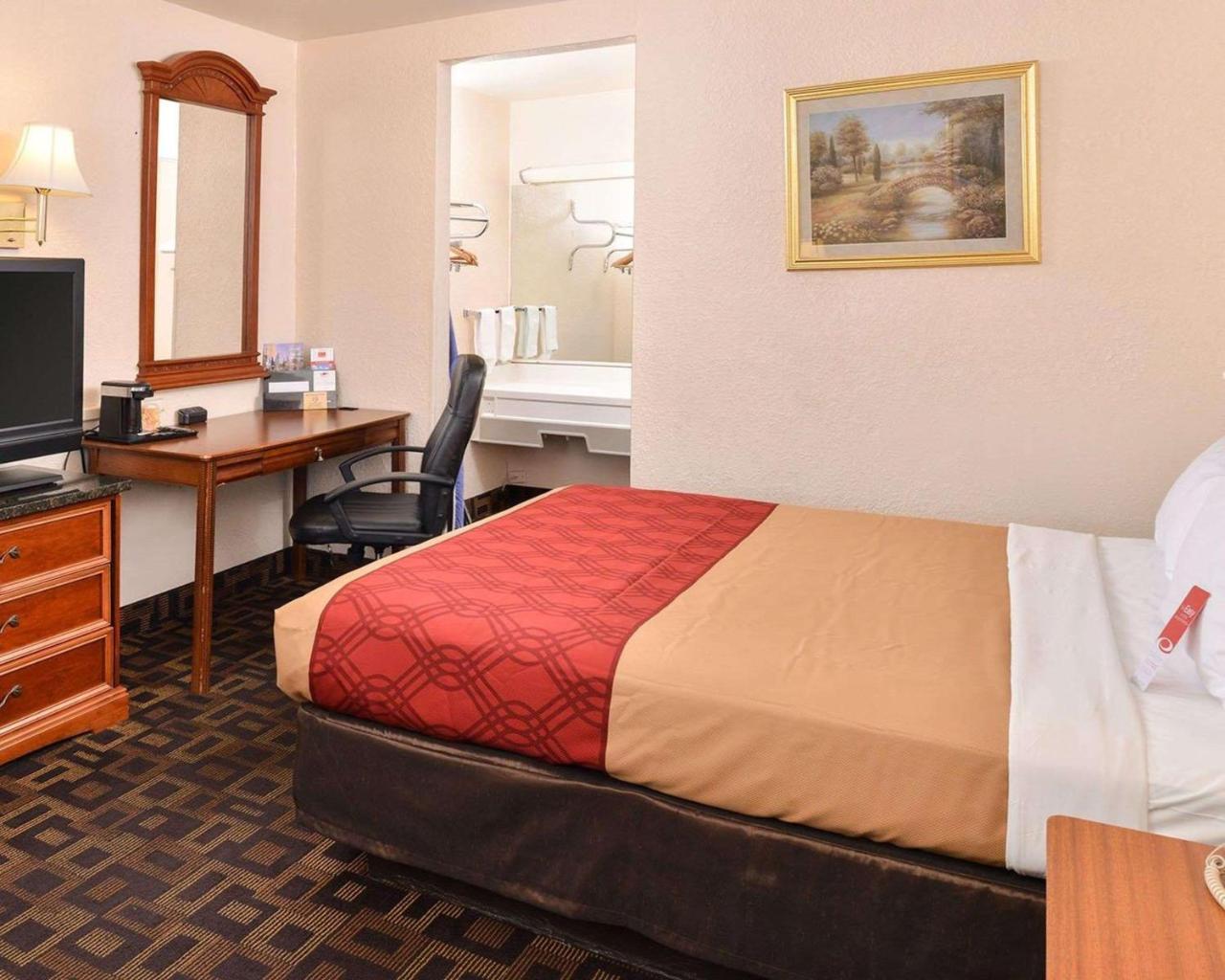 Bellmawr Economy Inn Bellmawr-Philadelphia Area Zewnętrze zdjęcie