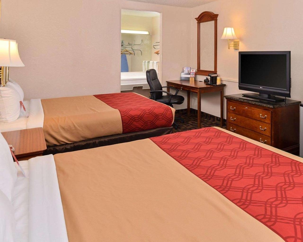 Bellmawr Economy Inn Bellmawr-Philadelphia Area Zewnętrze zdjęcie