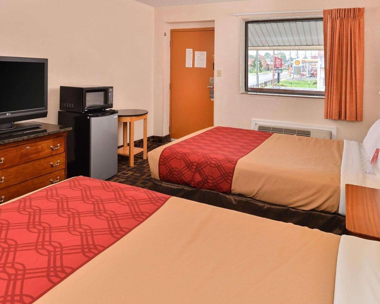 Bellmawr Economy Inn Bellmawr-Philadelphia Area Zewnętrze zdjęcie