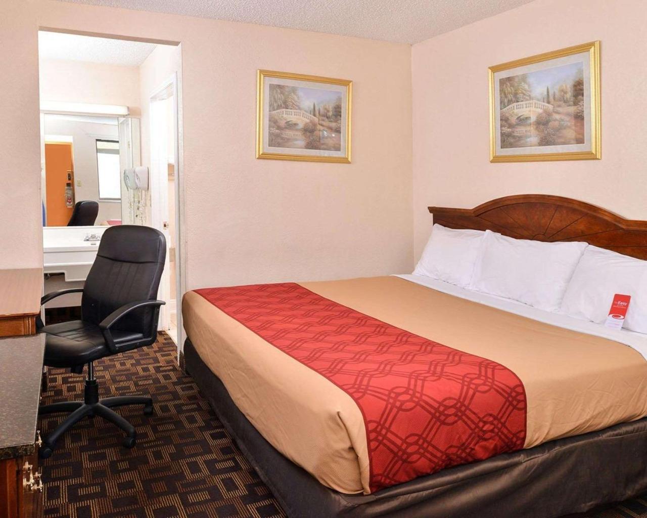 Bellmawr Economy Inn Bellmawr-Philadelphia Area Zewnętrze zdjęcie